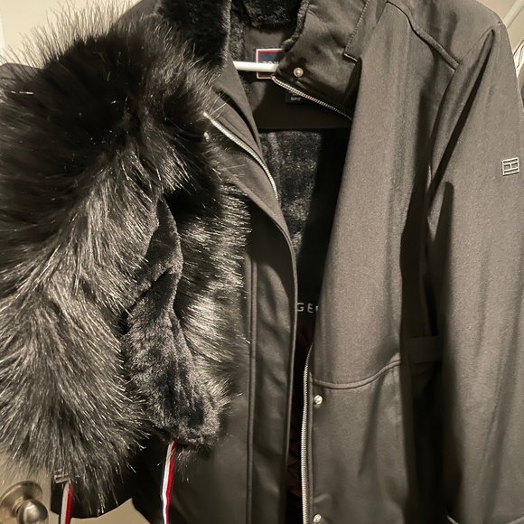 Winter coat - Picture 8 of 8